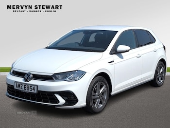 Used Volkswagen Polo 2023 for sale - 79249193: Photo