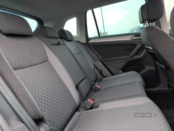 Used Volkswagen Tiguan 2017 for sale - 78087498: Photo 11