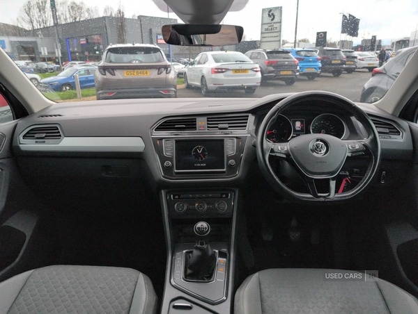 Used Volkswagen Tiguan 2017 for sale - 78087498: Photo 13