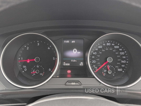 Used Volkswagen Tiguan 2017 for sale - 78087498: Photo 17