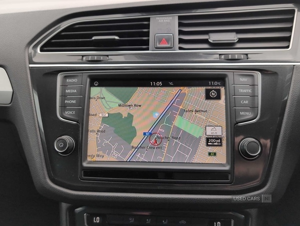 Used Volkswagen Tiguan 2017 for sale - 78087498: Photo 18