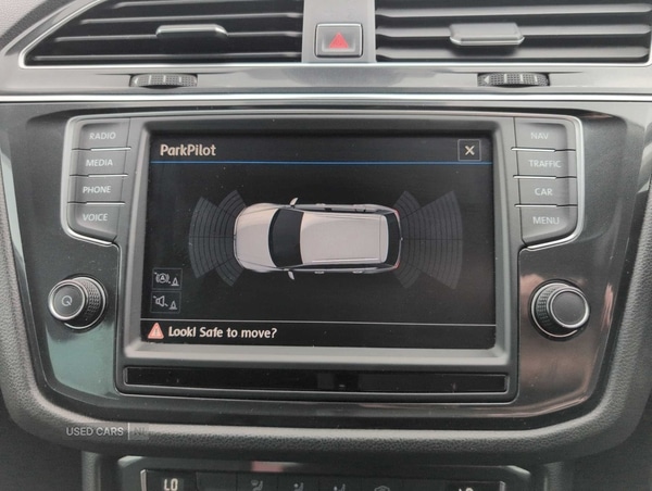 Used Volkswagen Tiguan 2017 for sale - 78087498: Photo 19