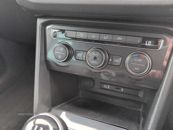 Used Volkswagen Tiguan 2017 for sale - 78087498: Photo 20