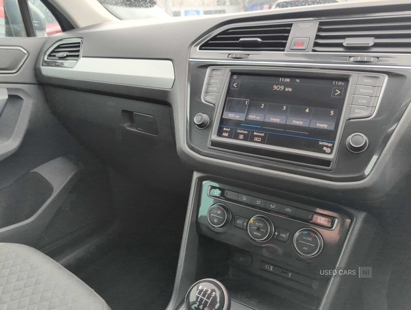 Used Volkswagen Tiguan 2017 for sale - 78087498: Photo 21
