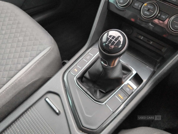 Used Volkswagen Tiguan 2017 for sale - 78087498: Photo 22