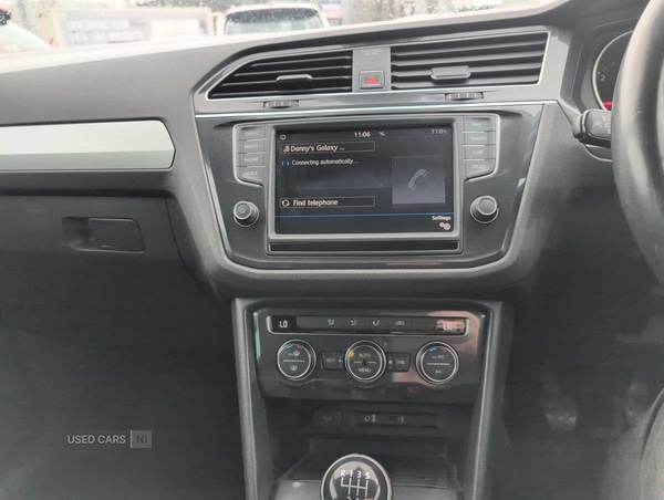 Used Volkswagen Tiguan 2017 for sale - 78087498: Photo 23