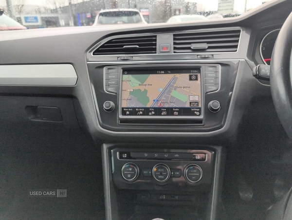 Used Volkswagen Tiguan 2017 for sale - 78087498: Photo 24