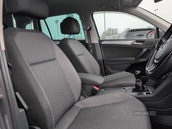 Used Volkswagen Tiguan 2017 for sale - 78087498: Photo 25