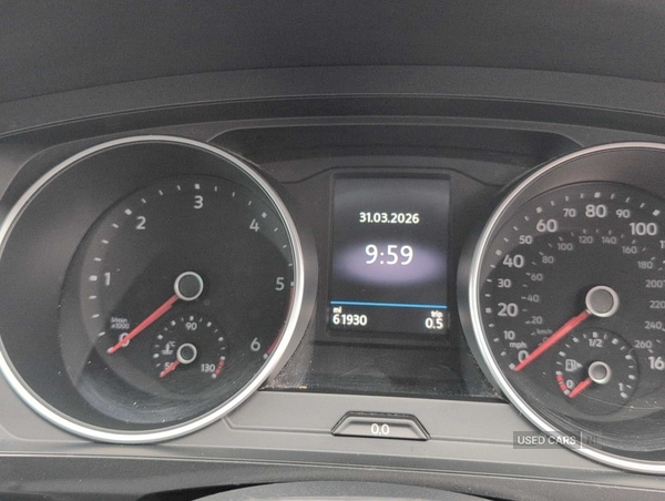 Used Volkswagen Tiguan 2017 for sale - 78087498: Photo 5