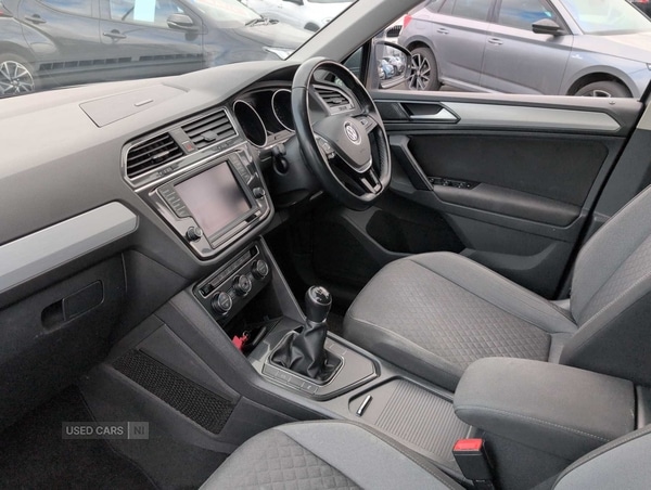 Used Volkswagen Tiguan 2017 for sale - 78087498: Photo 7