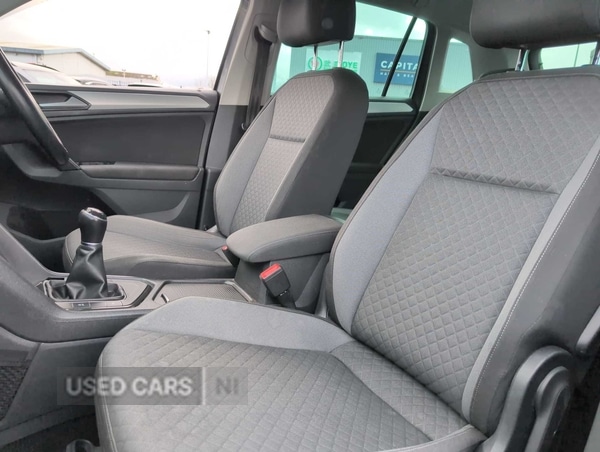 Used Volkswagen Tiguan 2017 for sale - 78087498: Photo 8