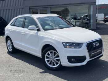 2015 - 1.4T FSI SE 5dr S Tronic