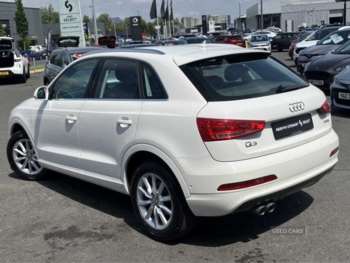 Used Audi Q3 2015 for sale - 74946654: Photo
