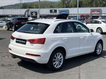 Used Audi Q3 2015 for sale - 74946654: Photo