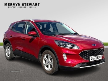 Used Ford Kuga 2020 for sale - 78966424: Photo