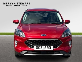 Used Ford Kuga 2020 for sale - 78966424: Photo