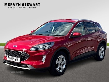 Used Ford Kuga 2020 for sale - 78966424: Photo