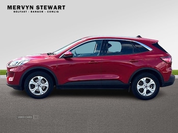 Used Ford Kuga 2020 for sale - 78966424: Photo