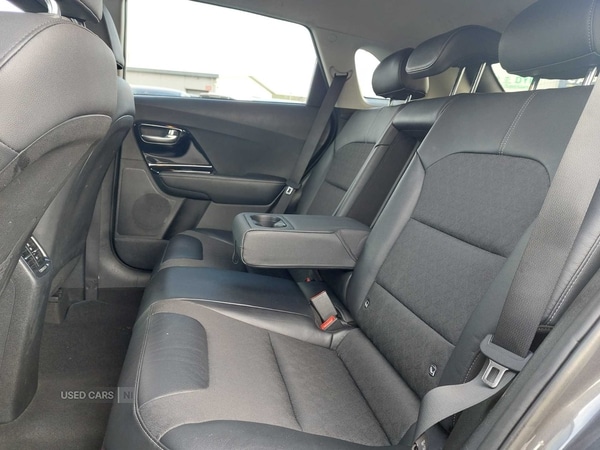 Used Kia Niro 2020 for sale - 76593294: Photo 10