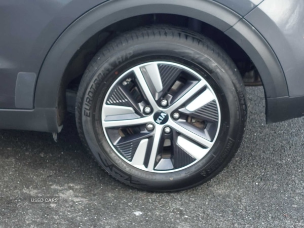 Used Kia Niro 2020 for sale - 76593294: Photo 11