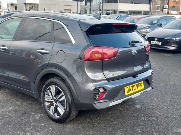 Used Kia Niro 2020 for sale - 76593294: Photo 12