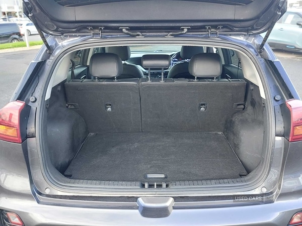 Used Kia Niro 2020 for sale - 76593294: Photo 13
