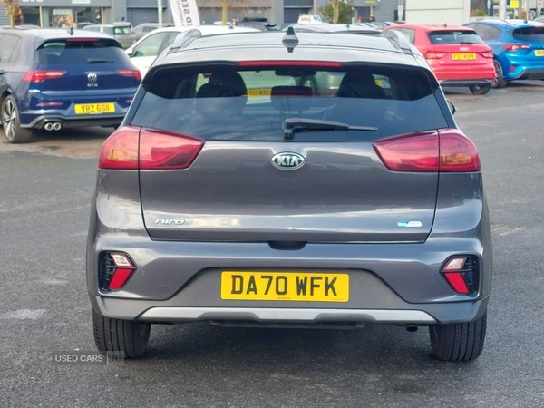Used Kia Niro 2020 for sale - 76593294: Photo 14