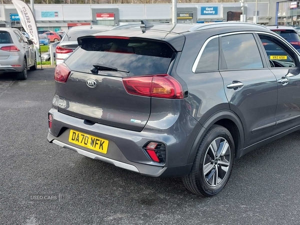 Used Kia Niro 2020 for sale - 76593294: Photo 15