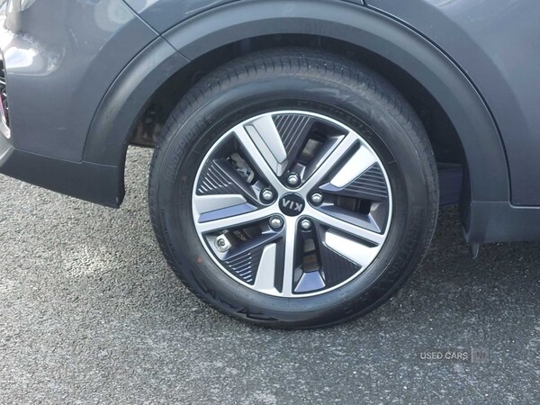 Used Kia Niro 2020 for sale - 76593294: Photo 16