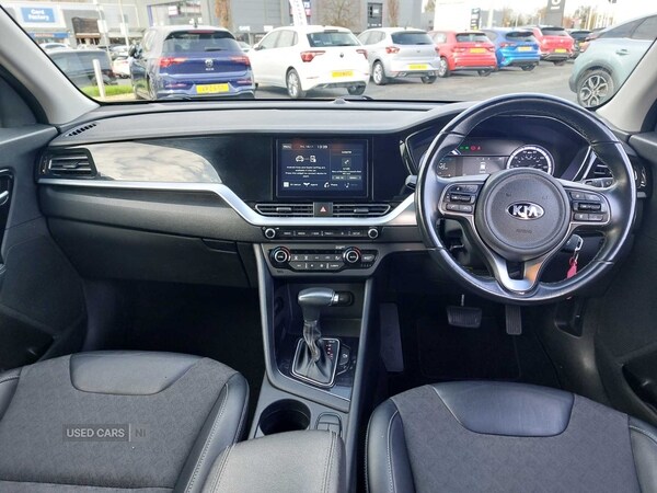 Used Kia Niro 2020 for sale - 76593294: Photo 17