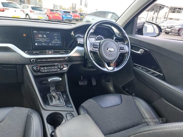 Used Kia Niro 2020 for sale - 76593294: Photo 18