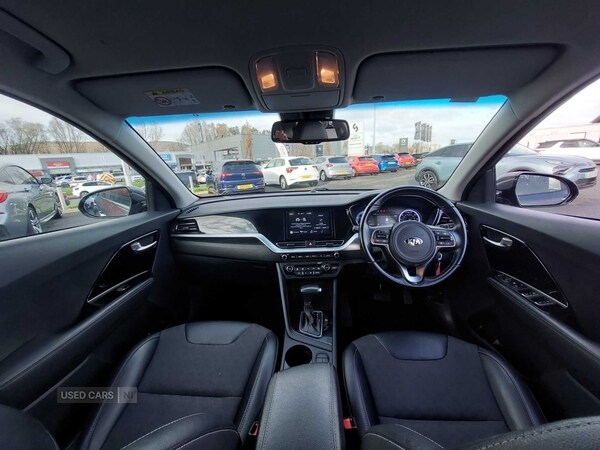 Used Kia Niro 2020 for sale - 76593294: Photo 19