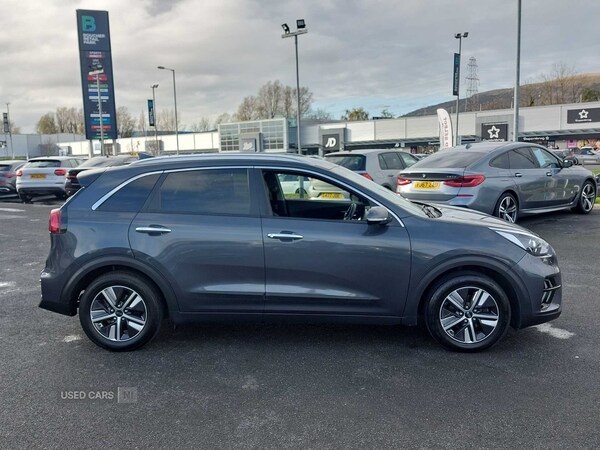 Used Kia Niro 2020 for sale - 76593294: Photo 20