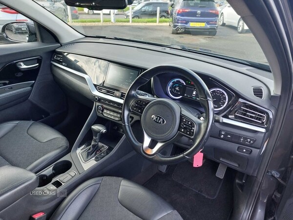 Used Kia Niro 2020 for sale - 76593294: Photo 21