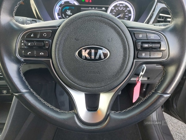 Used Kia Niro 2020 for sale - 76593294: Photo 24