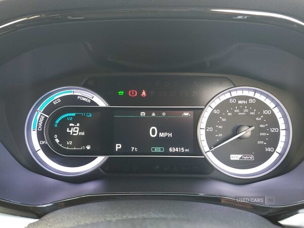 Used Kia Niro 2020 for sale - 76593294: Photo 25