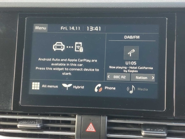 Used Kia Niro 2020 for sale - 76593294: Photo 26