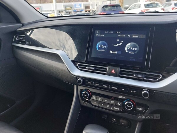 Used Kia Niro 2020 for sale - 76593294: Photo 27