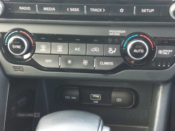 Used Kia Niro 2020 for sale - 76593294: Photo 28