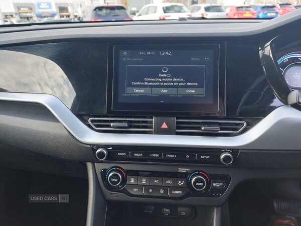 Used Kia Niro 2020 for sale - 76593294: Photo 29