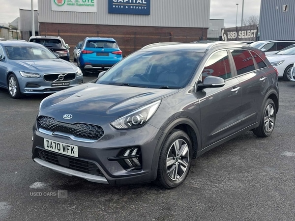 Used Kia Niro 2020 for sale - 76593294: Photo 3