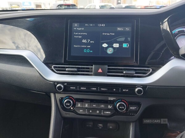 Used Kia Niro 2020 for sale - 76593294: Photo 31