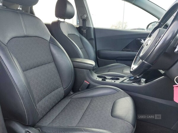 Used Kia Niro 2020 for sale - 76593294: Photo 34