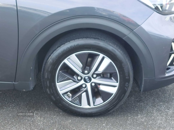 Used Kia Niro 2020 for sale - 76593294: Photo 35