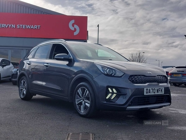 Used Kia Niro 2020 for sale - 76593294: Photo 36