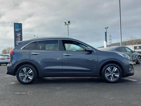 Used Kia Niro 2020 for sale - 76593294: Photo 37