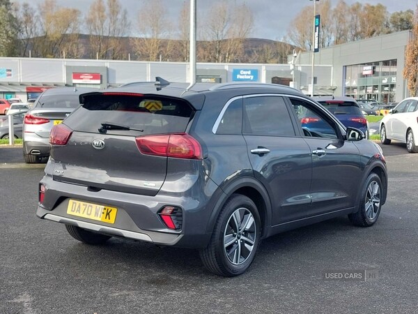 Used Kia Niro 2020 for sale - 76593294: Photo 38