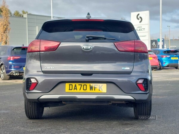 Used Kia Niro 2020 for sale - 76593294: Photo 39