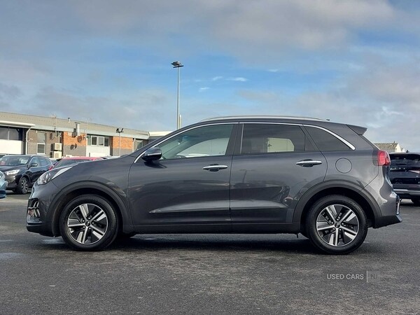 Used Kia Niro 2020 for sale - 76593294: Photo 41