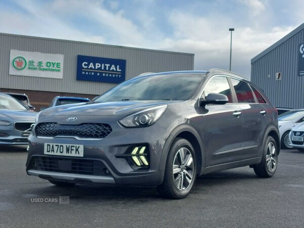 Used Kia Niro 2020 for sale - 76593294: Photo 42